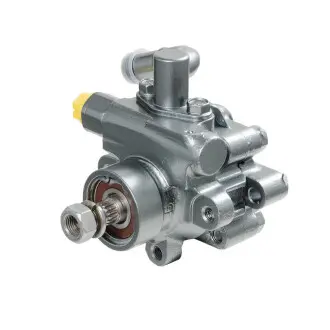 Насос ГПК відновлений Chevrolet Evanda 04-06 Rebuilding MSG DA012R