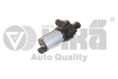 Насос водный доп. электрический VW Passat B3, B4, Golf III, IV/Seat Leon, Toledo VIKA 99651617801