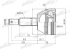 Шарнір рівних кутових швидкостей (ШРКШ) PATRON PCV3237 (фото 1)