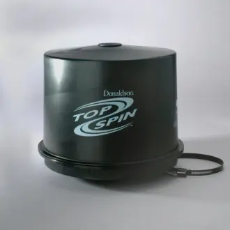Кужух повітр.фільтра DONALDSON H002438