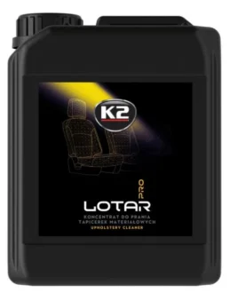 Средство для чистки ковров и тканей Lotar Pro, 5 кг K2 M181