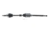 Піввісь (передня) (L) Nissan Qashqai 2.0 07-14 (29x26z/685mm) BLUE PRINT ADBP890047 (фото 1)