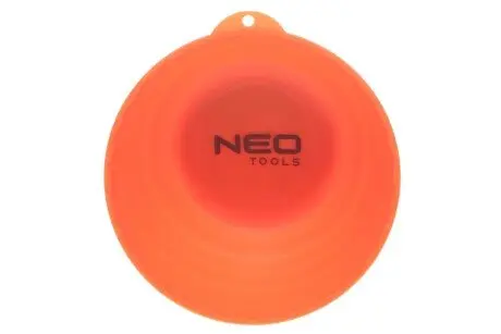 Фото запчастини Лоток магнітний круглий (d=150mm/h=112mm) NEO TOOLS 11-617 Лоток магнітний круглий (d=150mm/h=112mm) NEO TOOLS 11-617
