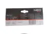 Шланг пневматичний 1/4&quot; Ø8 mm L-15 m NEO TOOLS 12-076-1 (фото 1)
