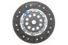 Комплект зчеплення Volvo V40/V60/XC40 15-21 (d=240mm) (+вижимний) LUK 624 3953 33 (фото 9)