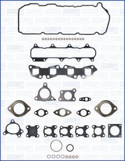 NISSAN Комплект ущільнень голівки циліндра NAVARA NP300 (D40) 2.5 dCi 05- AJUSA 53050900 (фото 1)