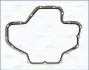 OPEL Прокладка оливного піддона VECTRA B (J96) 2.0 DTI 16V 97-02 AJUSA 01030900 (фото 1)