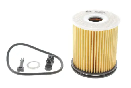 Фільтр масляний Hyundai Accent/Tucson 1.6 TGDi/1.5/1.6 17- FILTERS WIX WL7586