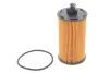 Фільтр масляний Opel Mokka A/X 1.4-1.8 16V/1.4T 12-20 FILTERS WIX WL7598 (фото 1)