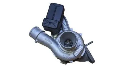 Турбіна відновлена PEUGEOT Boxer 06-14; CITROEN Jumper 06-14 Rebuilding MSG 798128-0004