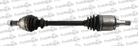 MINI Напіввісь перед. ліва MINI (R50, R53) One 01-06 TRAKMOTIVE 30-0463