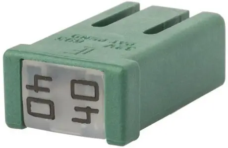 Запобіжник HELLA 8JS218228051