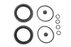 Ремкомплект супорта (переднього) MB 100 88-96 (d=48mm) (Bendix) QUICK BRAKE 114-0404 (фото 1)