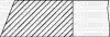 Фото запчасти 2 - комплект поршневих кілець (71,01/STD) (1,2/1,2/2,0) AUDI A1/A3 1.2TFSI, SKODA Fabia 1.2TSI, VW Golf/Polo/ Touran 1,2TSI YENMAK 91-09106-000 Комплект поршневих кілець (71,01/STD) (1,2/1,2/2,0) AUDI A1/A3 1.2TFSI, SKODA Fabia 1.2TSI, VW Golf/Polo/ Touran 1,2TSI YENMAK 91-09106-000 (фото 2)