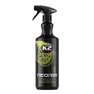 Очищувач для дисків та ковпаків К2 Neorim Pro 1 л K2 D1011