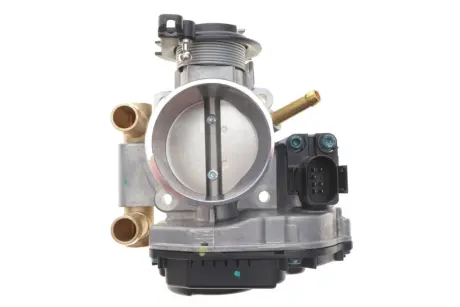 Корпус дросельної заслінки NRF 408020