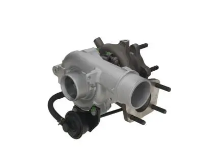 Турбіна відновлена MAZDA 3 BK 03-09, 6 (GG) 02-07, CX-7 06-12 Rebuilding MSG K0422-882