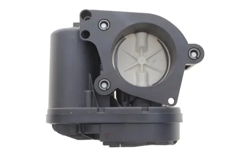 Заслонка дросельна Citroen C4/C3/Berlingo/Peugeot 206/307/Partner 1.6 16V 00- 0 280 750 164 BOSCH 0280750164