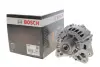 Генератор Renault Clio IV 12-21/Dokker 1.5 dCi 13- (14V/120A) 1 986 A01 763 BOSCH 1986A01763 (фото 2)