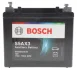 Стартерная аккумуляторная батарея BOSCH 0092S5AX30 (фото 1)