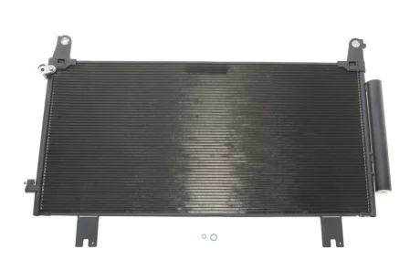 Радіатор кондиціонера NRF 350613