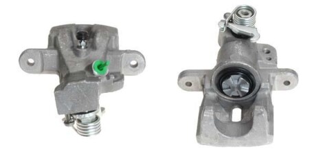 Гальмівний супорт BUDWEG BUDWEG CALIPER 344962