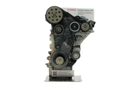 Стенд ГРМ (580*400*225 мм) Стенд ГРМ BOSCH CTEHDGPM