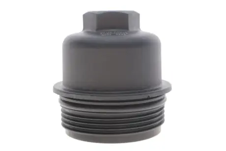 Кришка фільтра масляного BMW X1 (F48) 1.8-2.0i 14-/Mini Cooper 13- (B47/B38/B48) BLUE PRINT ADBP990035