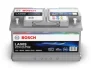 Акумулятор 12В/80Ач/800А BOSCH 0092LA0090 (фото 1)