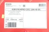 Олива 10W40 4100 Syn-nergy Spec (60L) (MB 229.3/RN0710/RN0700/PSA B71 2300/VW 501 01/VW505 00) (112918) MOTUL 387704 (фото 1)