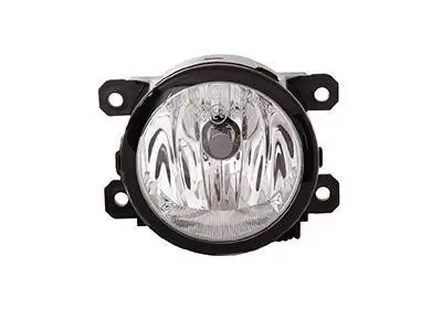Фара протитуманна IVECO TURBO DAILY 3/14+ L/R VAN WEZEL 2817999