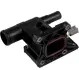 FORD Корпус термостата з датчиком C-MAX II (DXA/CB7, DXA/CEU) 1.6 EcoBoost 10-19, VOLVO S40 II (544) 1.8 FlexFuel 06-10 JP GROUP 1514501200 (фото 1)