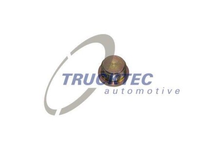 Болт поддона TRUCKTEC TRUCKTEC AUTOMOTIVE 02.67.138