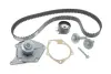 Комплект ГРМ + помпа Renault Kangoo 1.5dCi 01- (123x27), K9K, 42/48/60kw 1 987 946 981 BOSCH 1987946981 (фото 1)