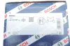 Комплект ГРМ + помпа Renault Kangoo 1.5dCi 01- (123x27), K9K, 42/48/60kw 1 987 946 981 BOSCH 1987946981 (фото 2)