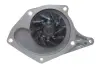 Комплект ГРМ + помпа Renault Kangoo 1.5dCi 01- (123x27), K9K, 42/48/60kw 1 987 946 981 BOSCH 1987946981 (фото 7)