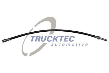 Шланг торм. передний TRUCKTEC TRUCKTEC AUTOMOTIVE 02.35.213