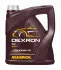 Олива трансм. ATF DEXRON VI 4L (4шт/уп) MN8207-4 MANNOL MN82074 (фото 1)
