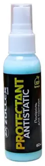 Поліроль для торпедо 60мл Protectant Lemon ZOLLEX 4147648