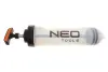 Шприц 1500 мл з гнучким шлангом NEO TOOLS 10-807 (фото 4)
