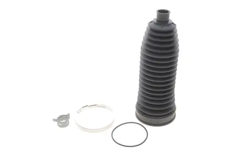 Пильник рейки рульової BMW 5 (E60/F10)/ Porsche Cayenne 2.0-4.8/2.0-4.0d 04- (+2 хомути) K S00 003 494 BOSCH KS00003494