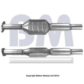 Каталізатор BM CATALYSTS BM90379H (фото 1)