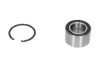 Підшипник маточини (передньої) Subaru Justy IV 07- (35x64x37) (к-кт) KAVO PARTS WBK-1502 (фото 1)