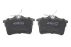 Колодки гальмівні (задні) Citroen Berlingo/Peugeot 308/Partner 08- KAVO PARTS KBP-10020 (фото 4)