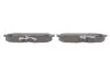 Колодки гальмівні (передні) Citroen Berlingo/Peugeot Partner 96- KAVO PARTS KBP-10030 (фото 3)