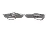 Колодки гальмівні (передні) Citroen Berlingo/Peugeot Partner 96- KAVO PARTS KBP-10031 (фото 3)