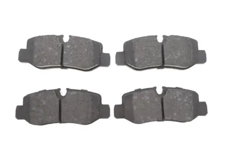 Колодки гальмівні (задні) MB Vito (W447) 14- KAVO PARTS KBP-10012
