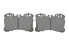 Колодки гальмівні (передні) Lexus LS 06- KAVO PARTS KBP-9150 (фото 5)