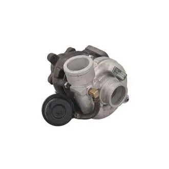 Турбіна відновлена VW T4 90-03 Rebuilding MSG 454002-0001