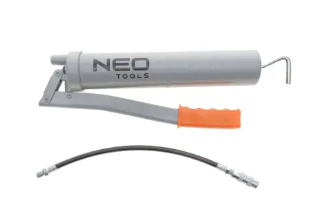 Шприц для змазки важільний NEO TOOLS 11-501